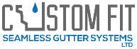 Custom Fit Seamless Gutters_dark